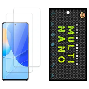 Multi Nano X-S2N Screen Protector For Huawei Nova 9 SE Pack of 2