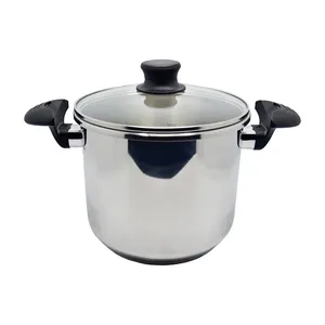 زودپز مدل UN-8618 گنجایش 7 لیتر