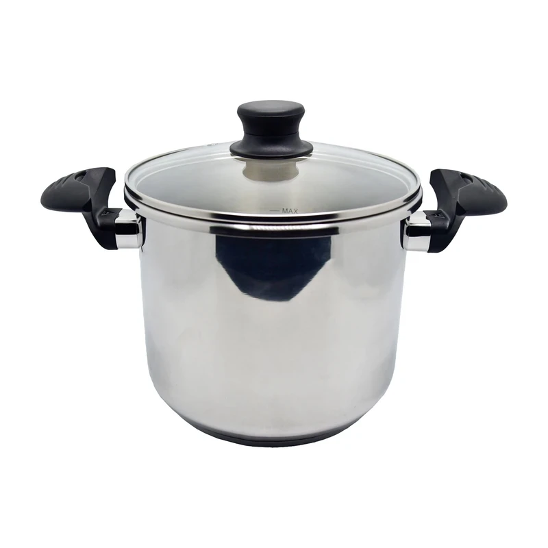 زودپز مدل UN-8618 گنجایش 7 لیتر