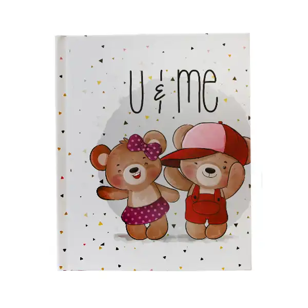 آلبوم خاطرات کودک مدل 258