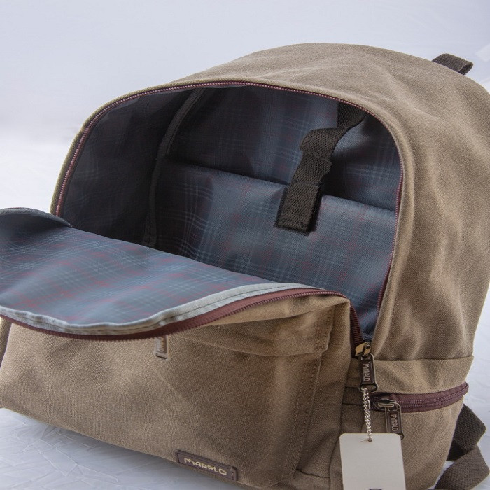 کوله پشتی سفری مارپلو مدل Mpo-020