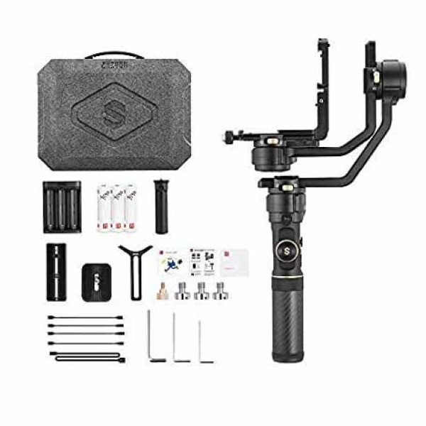 سه پایه دوربین ژیون مدل سه محوره CRANE 2S 2