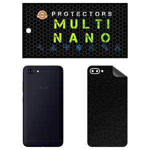 MULTI NANO X-F1G Back Skin For Asus Zenfone 4 Max 5.5 in / ZC554KL