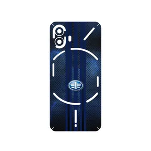 MAHOOT FAW Cover Sticker for Nothing Phone 2