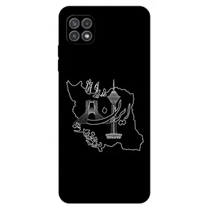 Megafone 1870 Cover For Samsung Galaxy A22 5G 