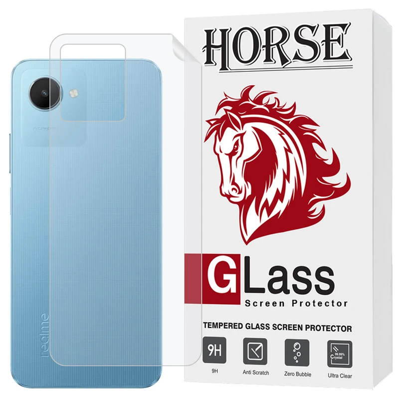 محافظ پشت گوشی هورس مدل HNAMTB20 مناسب برای گوشی موبایل ریلمی C30s