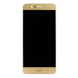 تاچ و ال سی دی مدل TL-BAC-AL00-G مناسب برای گوشی موبایل هوآوی Nova 2 Plus