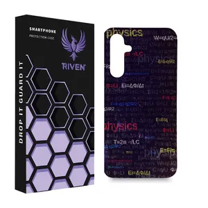 RIVEN RI2-12 Case For Samsung Galaxy A54