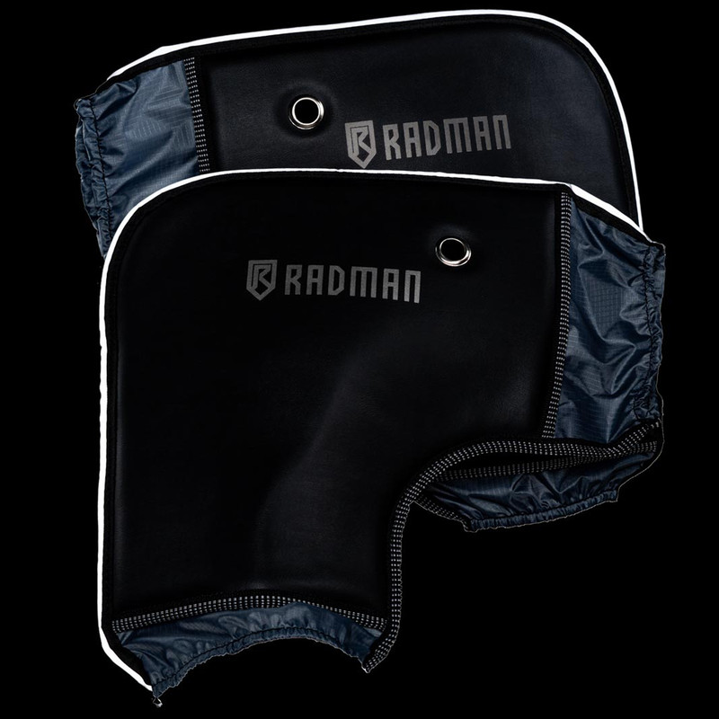 دستکش ثابت موتورسواری رادمان مدل MULTIWARM