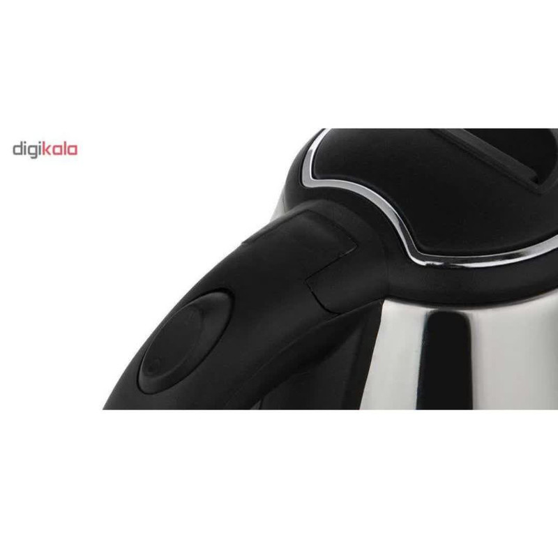 کتری برقی متئو مدل تاپ اسکارلت