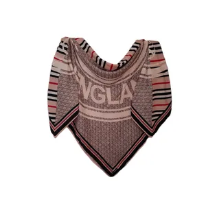 روسری زنانه مدل نخ کد 114