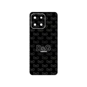 MAHOOT DG Cover Sticker for Honor X6