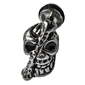 پیرسینگ مدل اسکلت کد PR-009