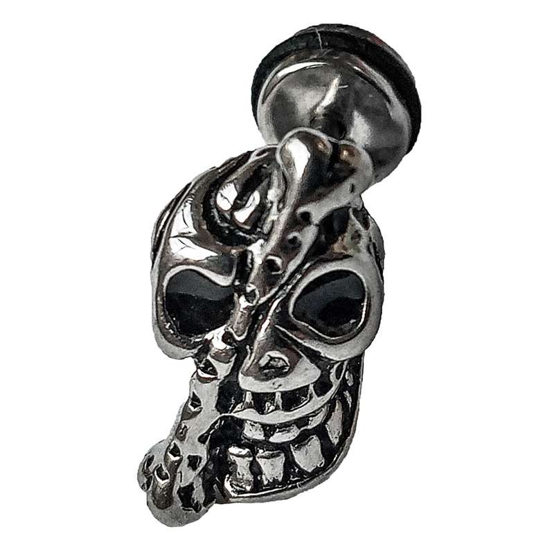 پیرسینگ مدل اسکلت کد PR-009 پیرسینگ مدل اسکلت کد PR-009