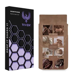 RIVEN RI2-13 Case For Apple iPhone X/XS