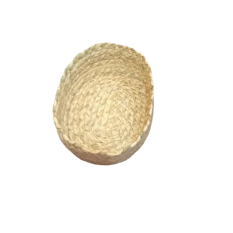 سبد حصیری کد 02