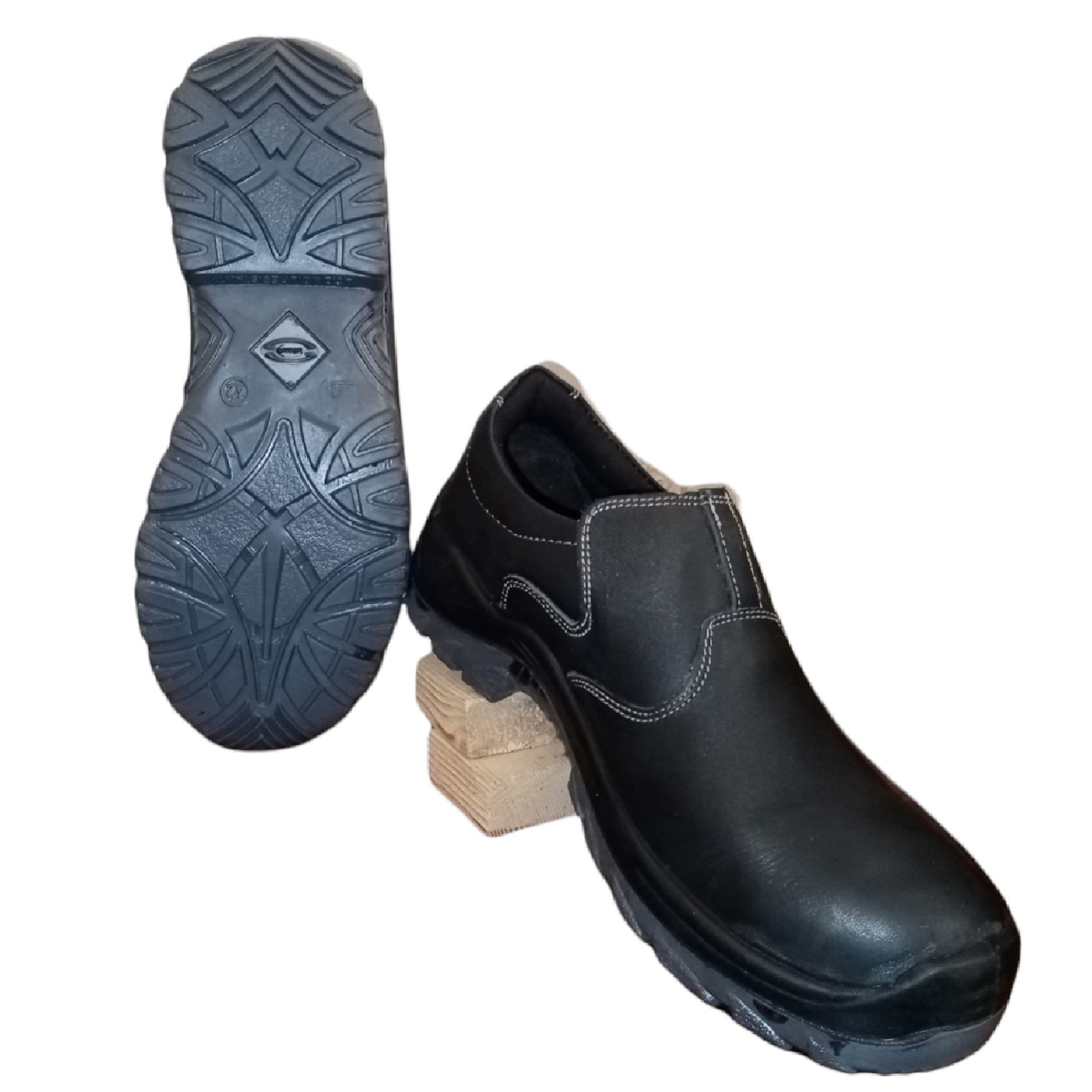 کفش ایمنی کد 05