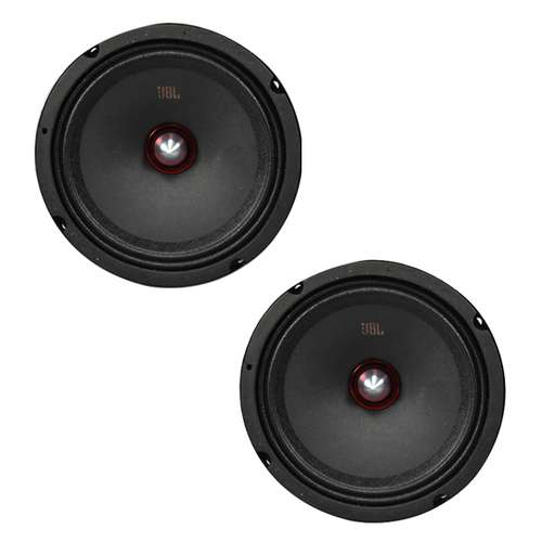  میدرنج خودرو جی بی ال مدل RJ-6500  بسته دو عددی