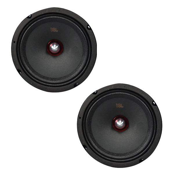  میدرنج خودرو جی بی ال مدل RJ-6500  بسته دو عددی