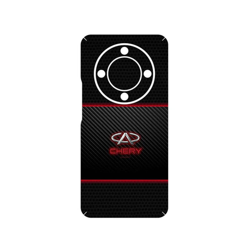 برچسب پوششی ماهوت مدل CHERY مناسب برای گوشی موبایل آنر X9b