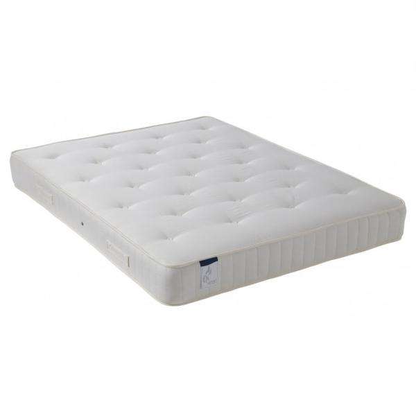 تشک هیمن مدل M2 یکنفره سایز 90x200 سانتی متر به همراه محافظ تشک