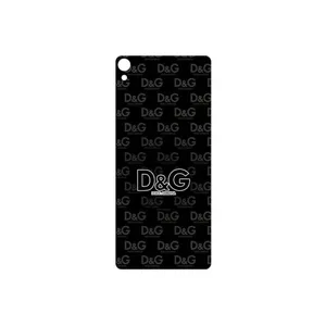 MAHOOT DG Cover Sticker for Sony Xperia XA