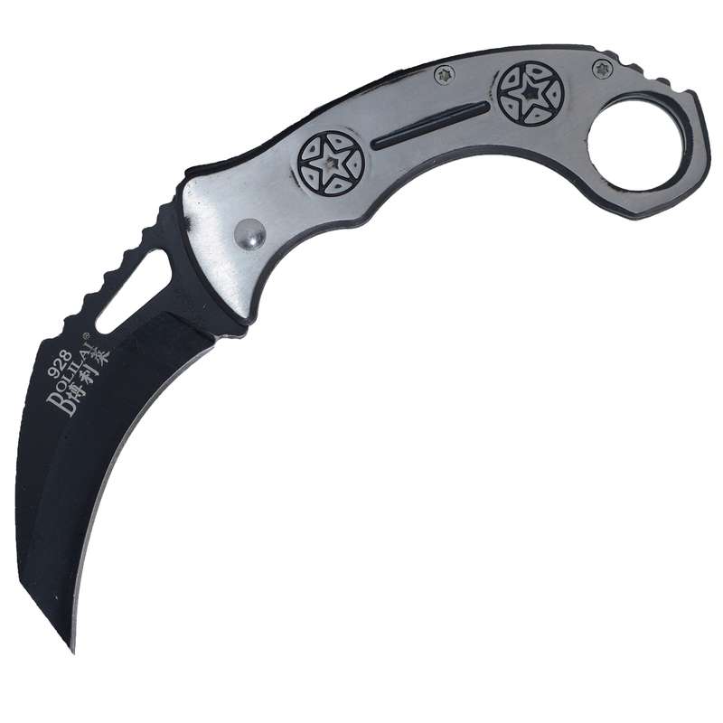 چاقوی سفری کد cm928