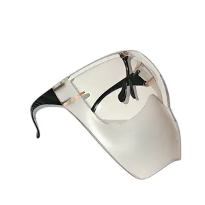 عینک ایمنی توتاص مدل at111