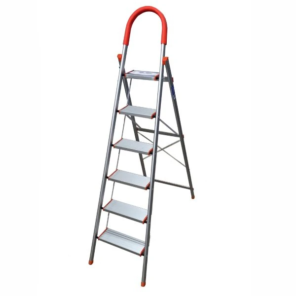 نردبان 6 پله مدل103