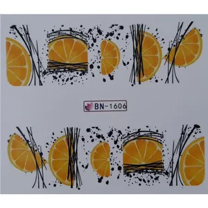 لنز ناخن کد L190