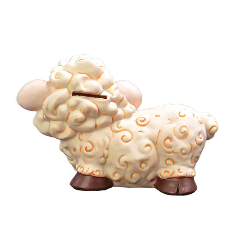 قلک مدل گوسفند