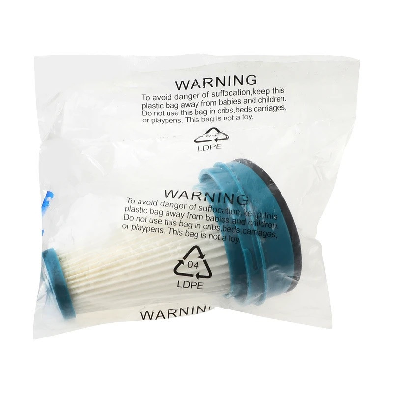 فیلتر جاروشارژی بلک اند دکر مدل N3740 مناسب برای مدل های SVA420 و SVB520 جاروشارژی بلک اند دکر