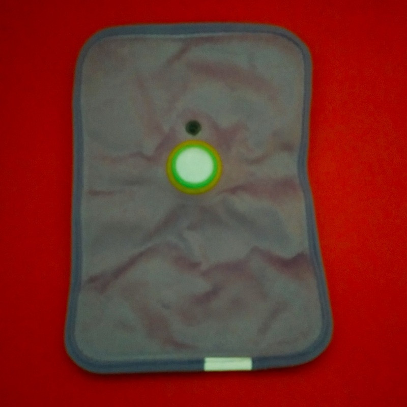 کیسه آب گرم برقی مدل HOT