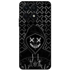 Megafone Marshmello 7764 Cover For Honor X8A