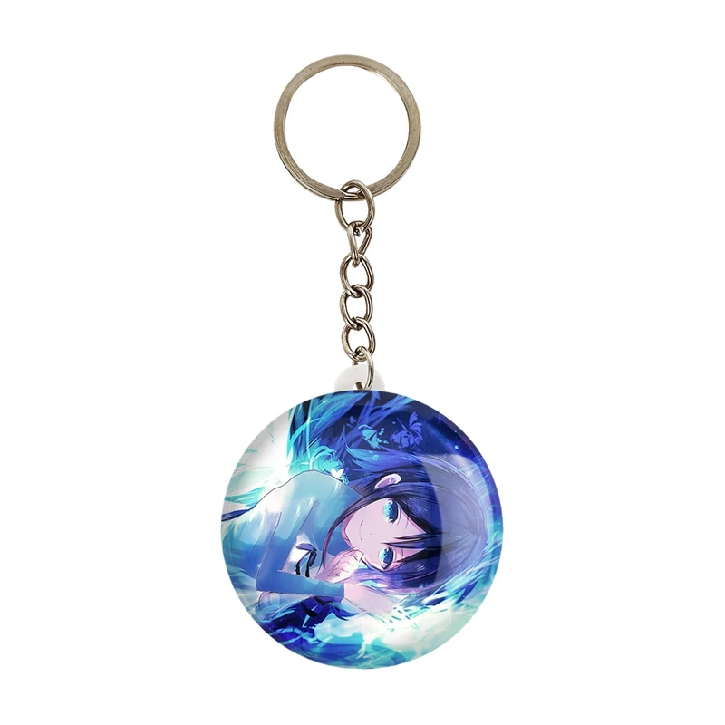 جاکلیدی خندالو مدل بازی آواز سایا Saya no Uta کد 35327