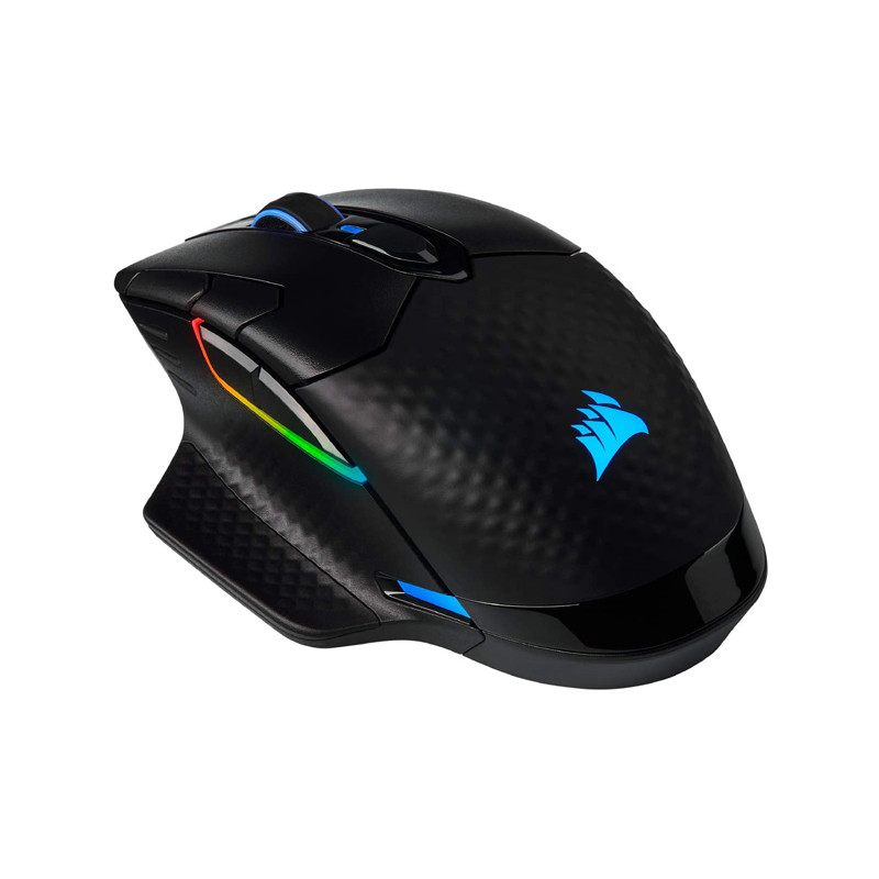 ماوس مخصوص بازی کورسیر مدل  DARK CORE RGB PRO 2