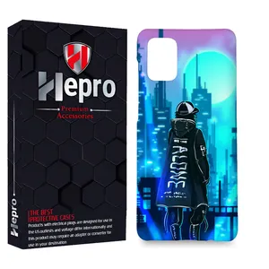 HEPRO MC Cover for XIAOMI REDMI 9T