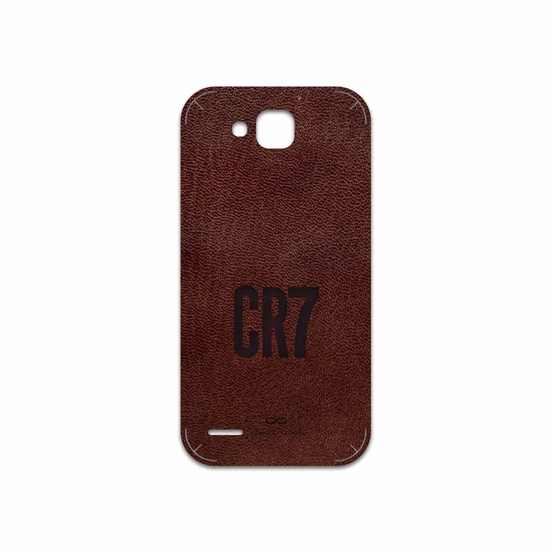 برچسب پوششی ماهوت مدل NL-CR7 مناسب برای گوشی موبایل آنر 3X G750