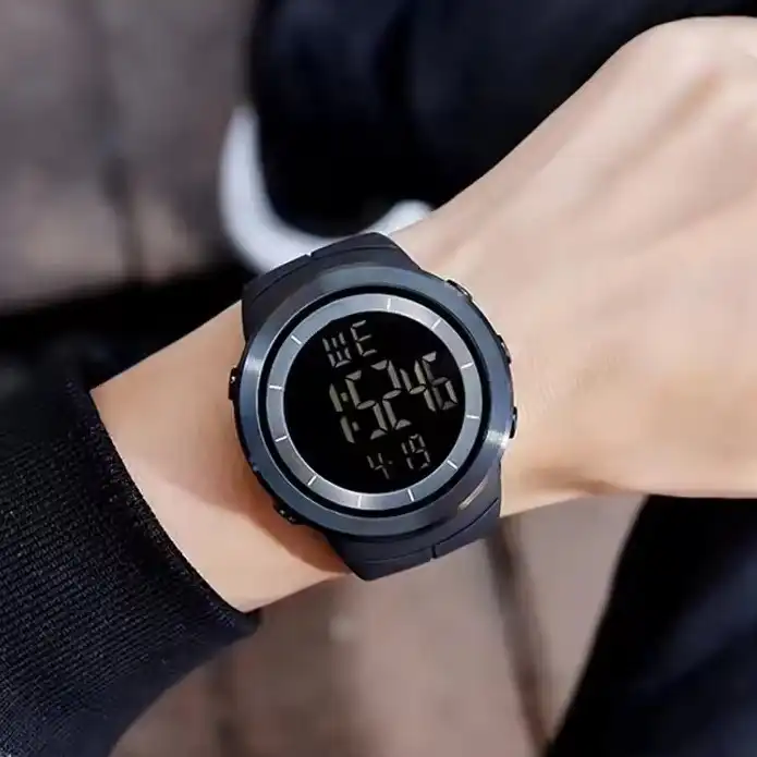 ساعت مچی دیجیتال اهسن مدل 1805