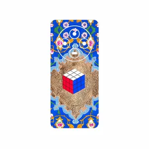 MAHOOT Maryams_Mathematics Cover Sticker for Xiaomi Poco C75