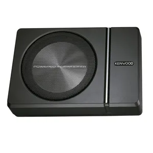 ساب ووفر خودرو کنوود مدل KSC-PSW8