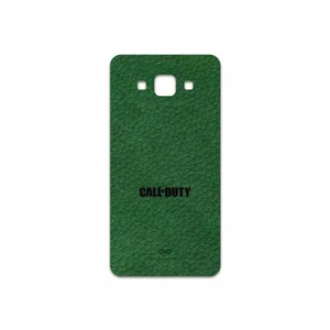 MAHOOT GL-CL_F_DUT Cover Sticker for Samsung Galaxy A5 2015