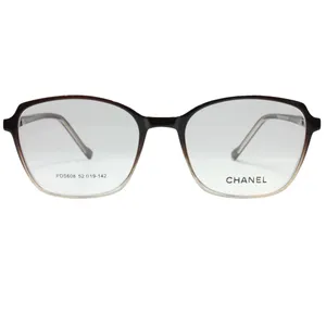 فریم عینک طبی ویفرر زنانه مدل 608 مناسب برای انواع فرم صورت