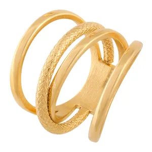 انگشتر زنانه مدل R3604