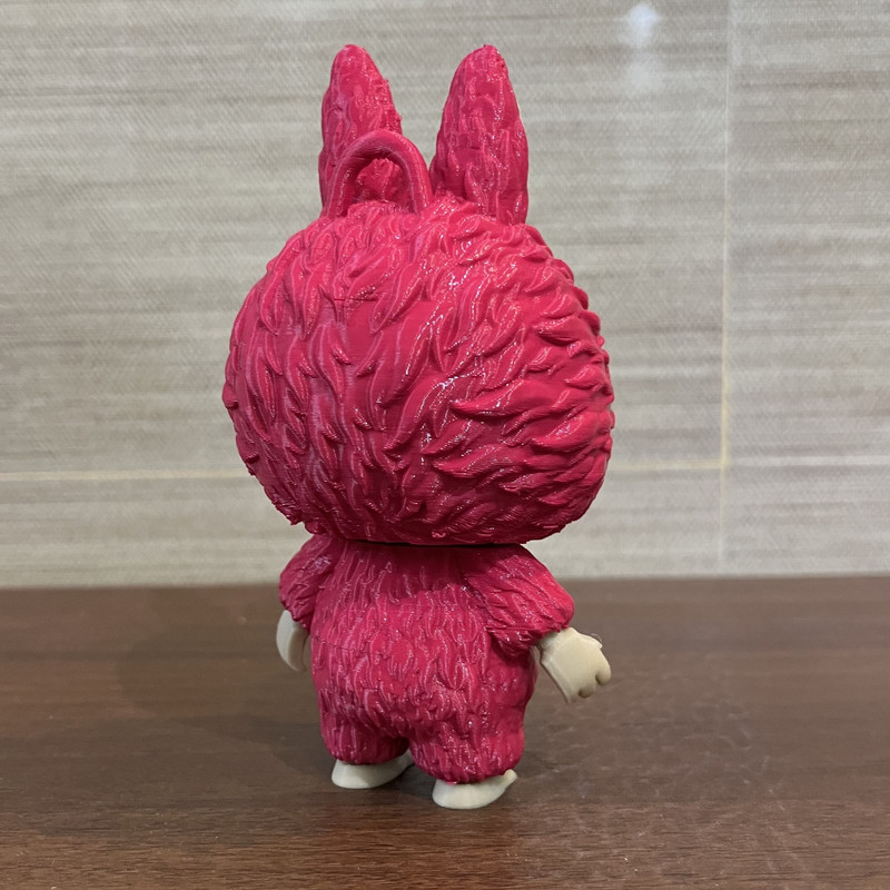 اکشن فیگور مدل  کد 02 ارتفاع 12 سانتی متر