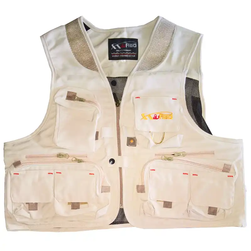 لباس ماهیگیری موآبو مدل ENJOY FISHING سایز XXL