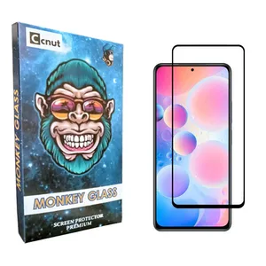Coconut monku Screen Protector For Xiaomi Redmi K40 Pro