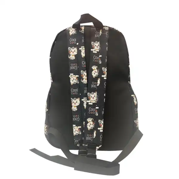 کوله پشتی بچگانه مدل F 141 - 1