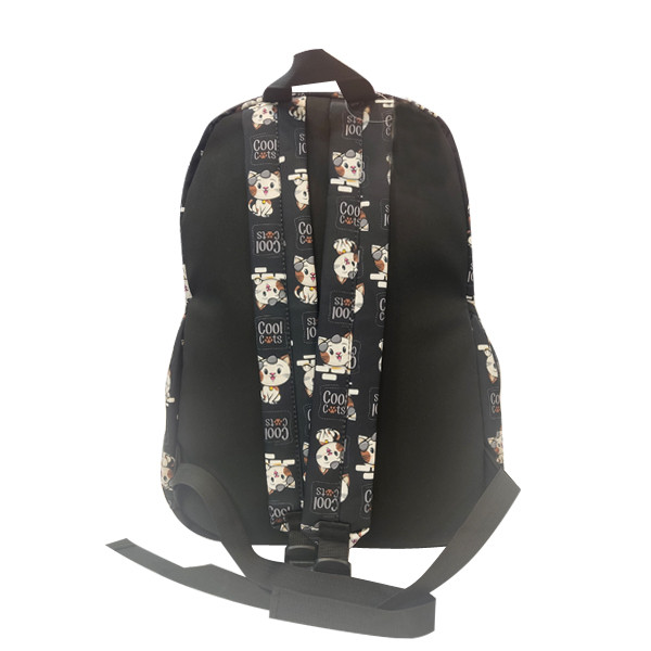 کوله پشتی بچگانه مدل F 141 - 1