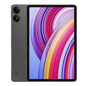 تبلت 12.1 اینچ شیائومی مدل Redmi Pad Pro 5G ظرفیت 256 گیگابایت و رم 8 گیگابایت